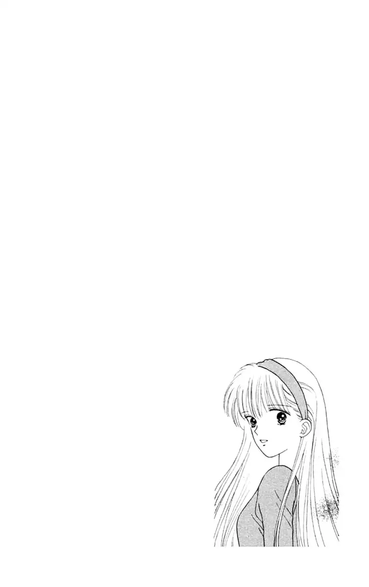 Handsome Girlfriend Chapter 17 8